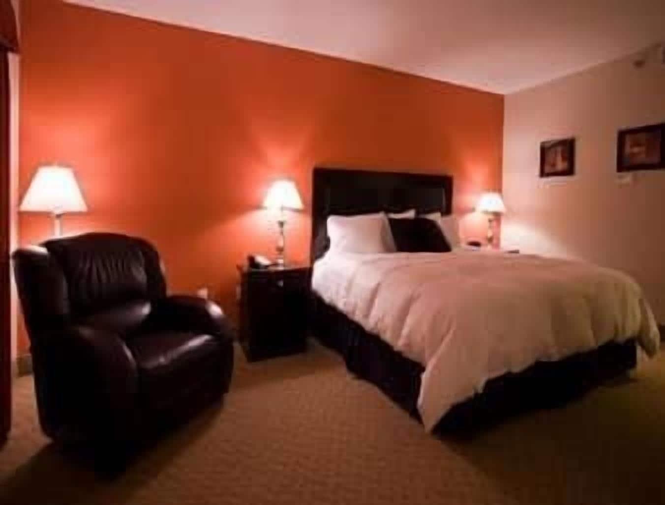 Grand Hotel Spring City Rum bild